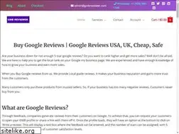 Sites similar to gmbreviewer.com