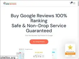 Sites similar to gmbreviews.net
