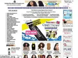 Sites similar to gmbshairs.com