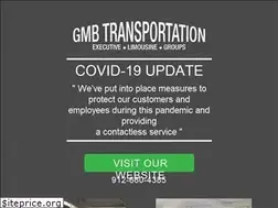 Sites similar to gmbtransportation.net