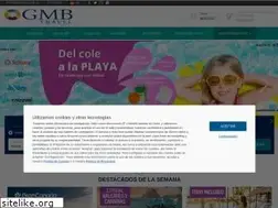 Sites similar to gmbtravel.com