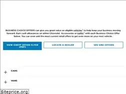 Sites similar to gmbusinesschoice.com