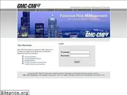 Sites similar to gmc-cmi.com