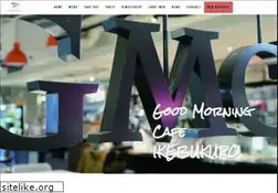 Sites similar to gmc-ikebukuro.com