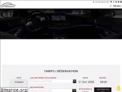 Sites similar to gmc-limousines.ch