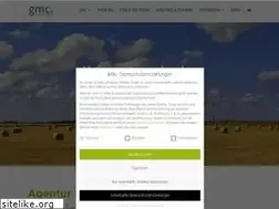 Sites similar to gmc-marketing.de