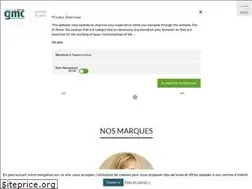 Sites similar to gmc-media.com