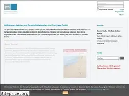 Sites similar to gmc-medien.de