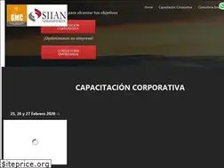 Sites similar to gmc-peru.com