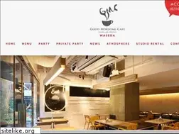 Sites similar to gmc-waseda.com