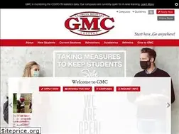 Sites similar to gmc.edu
