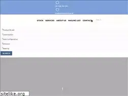 Sites similar to gmc.eu