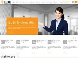 Sites similar to gmc.solutions