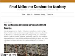 Sites similar to gmcacademy.org
