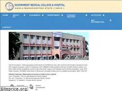 Sites similar to gmcakola.in
