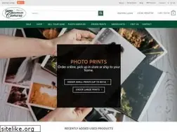 Sites similar to gmcamera.com