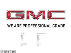 Sites similar to gmcarabia.com