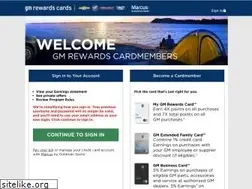 Sites similar to gmcard.com