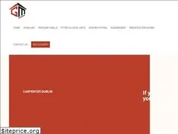 Sites similar to gmcarpenter.ie