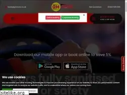 Sites similar to gmcarstaxis.com