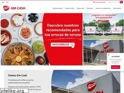 Sites similar to gmcash.es