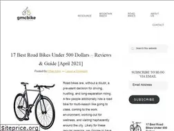 Sites similar to gmcbike.com