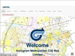 Sites similar to gmcbl.in