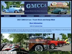 Sites similar to gmcca.com