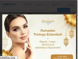Sites similar to gmcclinics.com