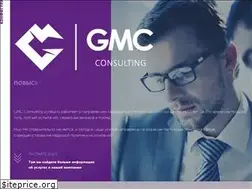 Sites similar to gmcconsult.ru