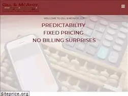 Sites similar to gmccpas.com