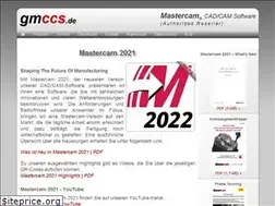 Sites similar to gmccs.de