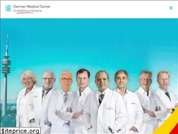 Sites similar to gmcdhcc.com