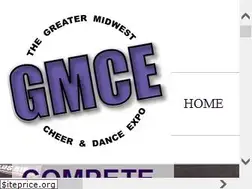 Sites similar to gmce.com