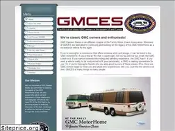 Sites similar to gmceast.com