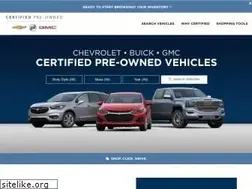 Sites similar to gmcertified.com