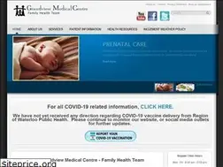 Sites similar to gmcfht.ca