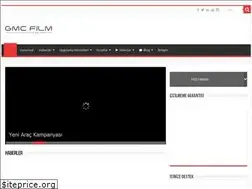 Sites similar to gmcfilm.com