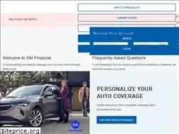 Sites similar to gmcfinancinginc.com
