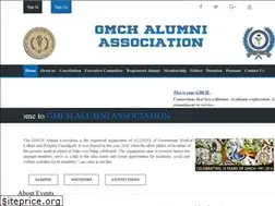 Sites similar to gmchalumni.org