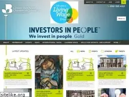 Sites similar to gmchamber.co.uk