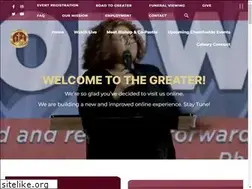 Sites similar to gmchc.org