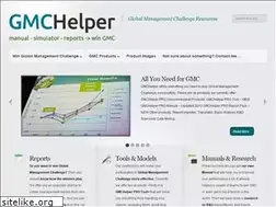 Sites similar to gmchelper.com