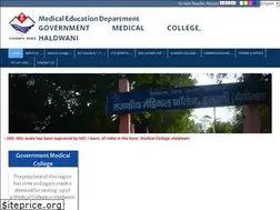 Sites similar to gmchld.org