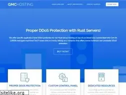 Sites similar to gmchosting.com
