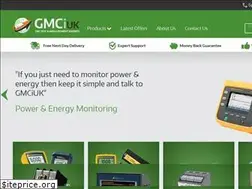 Sites similar to gmciuk.com