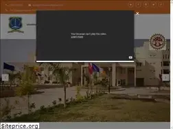 Sites similar to gmckhandwa.org
