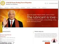 Sites similar to gmcksraj.org