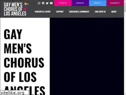 Sites similar to gmcla.org