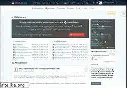 Sites similar to gmclan.org